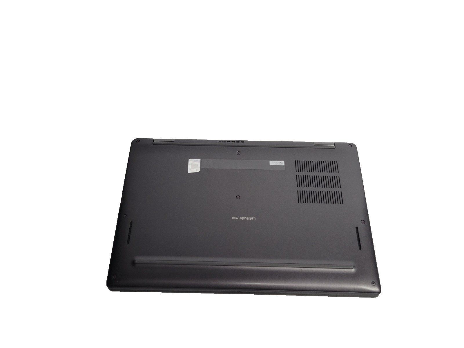 Dell Latitude 7420 14″ Laptop i5-1145G7 2.6GHz 16GB DDR4 512GB NVMe W11P TOUCH