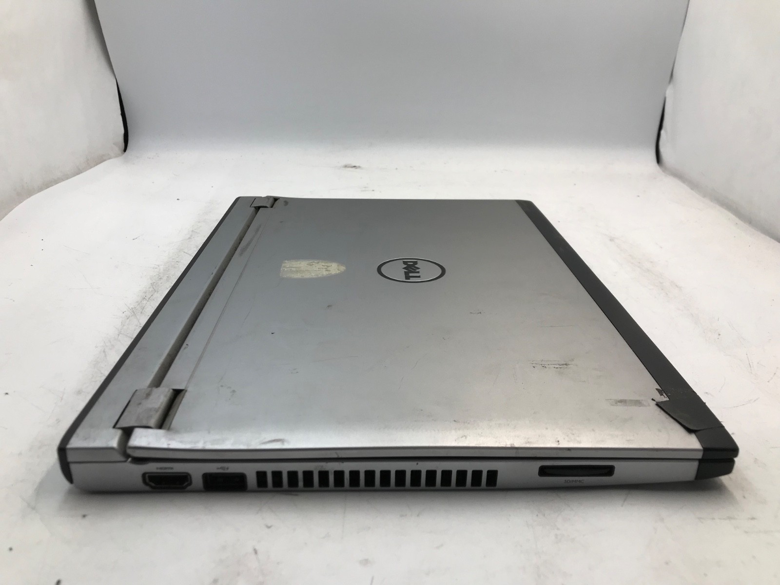 Dell Latitude 3330 Intel Core i3-2375 13″ – BOOTS BIOS/BROKEN DISPLAY -MZ
