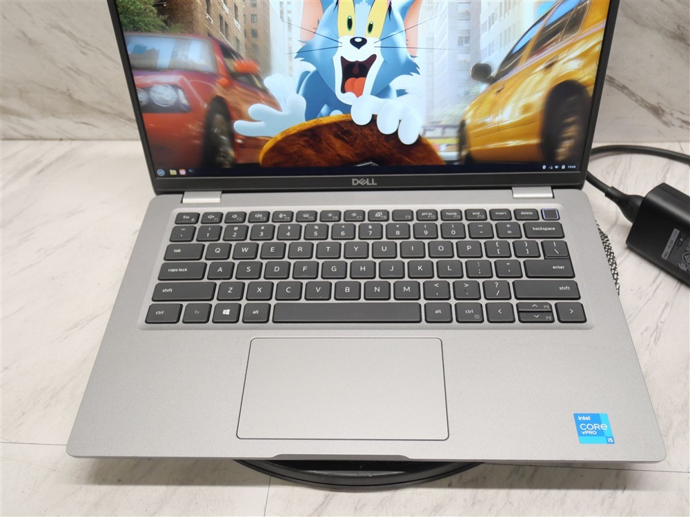 DELL LATITUDE 5420 14″ Laptop i5-115G7 11gen 8GB RAM w/ Excellent BATTERY!