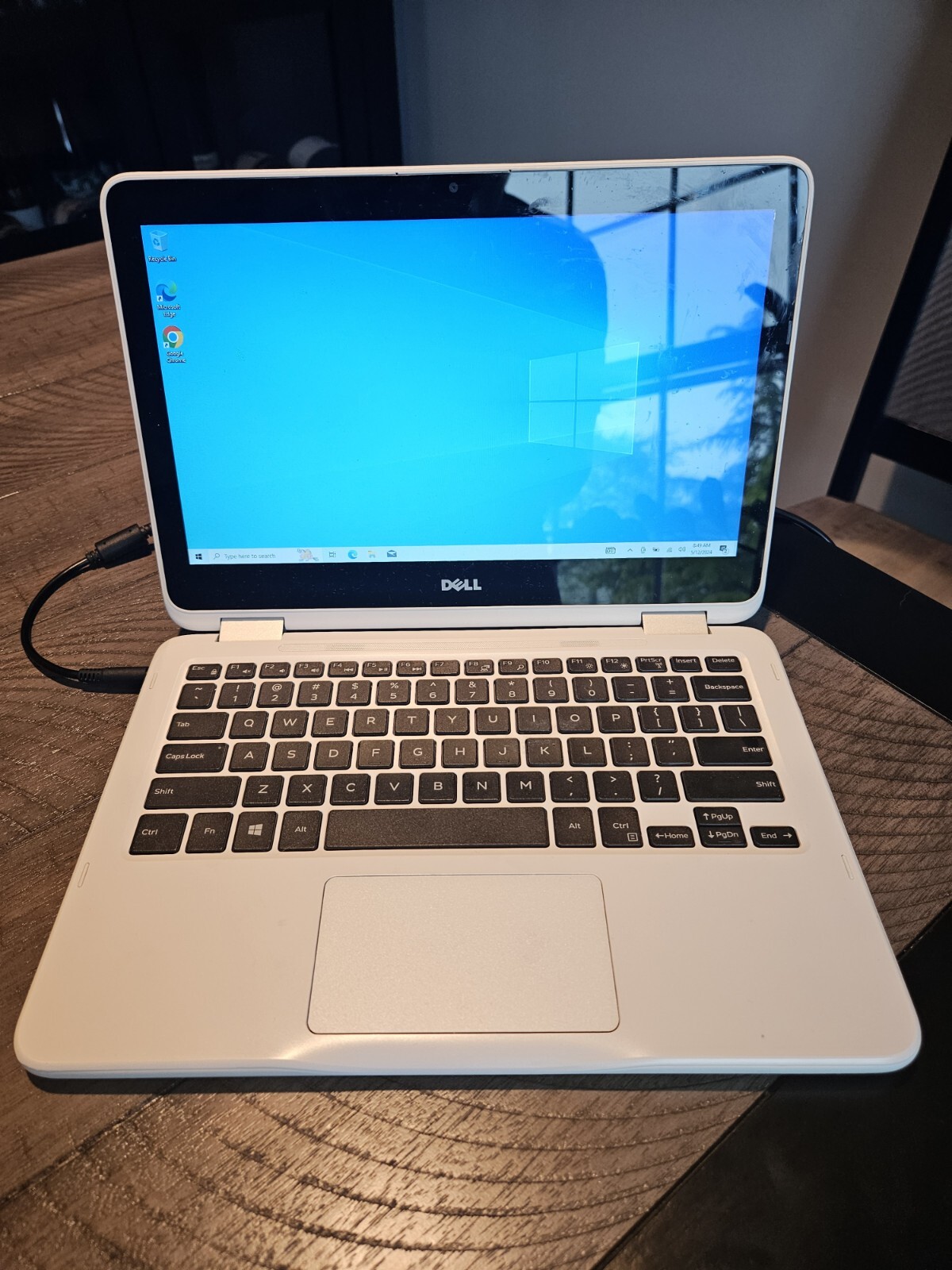 Dell inspiron 11 3185 laptop/tablet