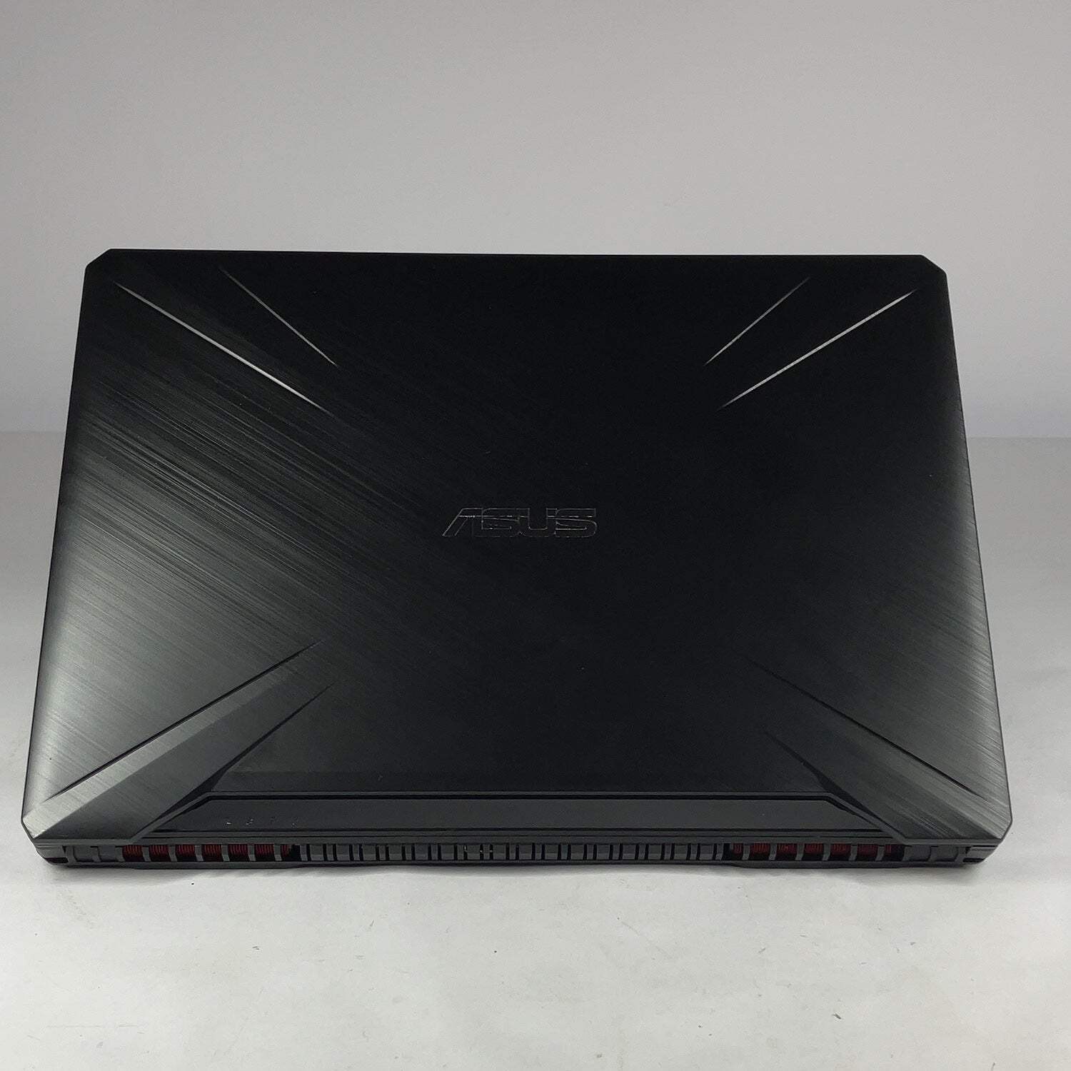 Asus TUF Gaming FX505DT-WB72 15.6″Ryzen 7 3750H 16GB RAM 512GB SSD GTX1650
