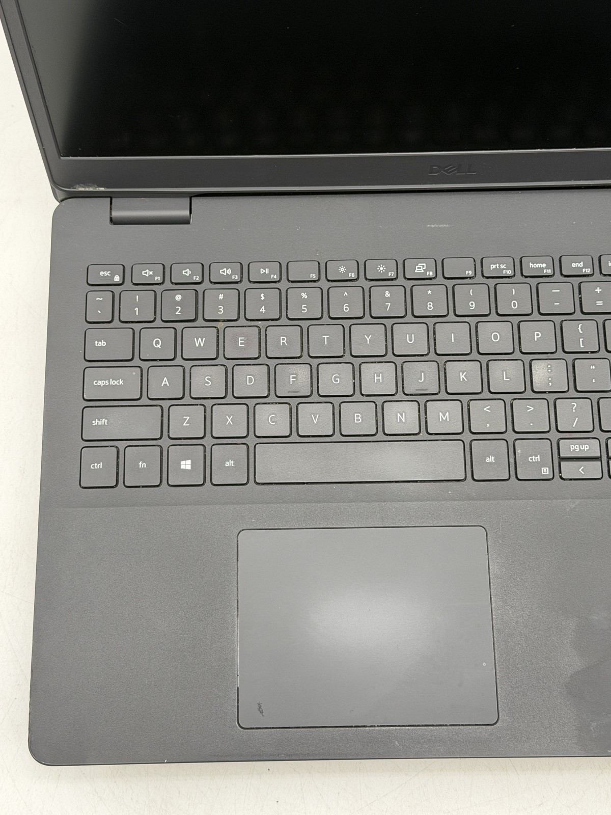 Dell Inspiron (3501) 15.6inch i5-1135G7 16GB 256GB NO OS || Read