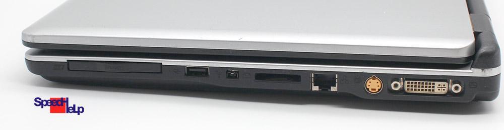 Fujitsu Siemens Amilo Pi 1536 Notebook 250GB 2GB ATI Radeon X1400 Windows XP