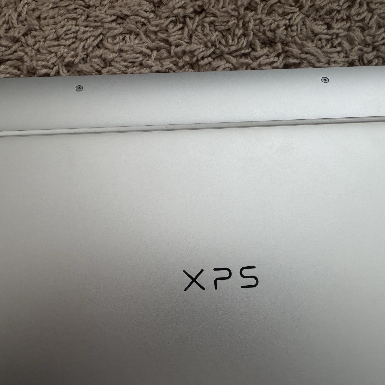 Dell XPS 13 9310 Laptop – FHD+ Touch – i7-1185G7 – 16GB RAM – 1TB SSD – Silver