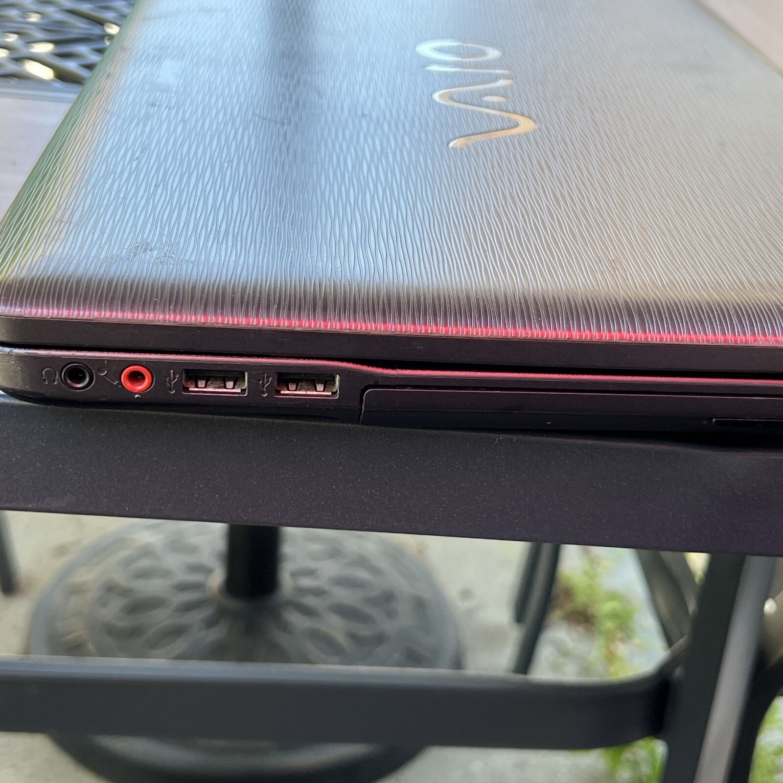 Sony Vaio VGN-NW125J (PCG-7173L) Laptop WORKS