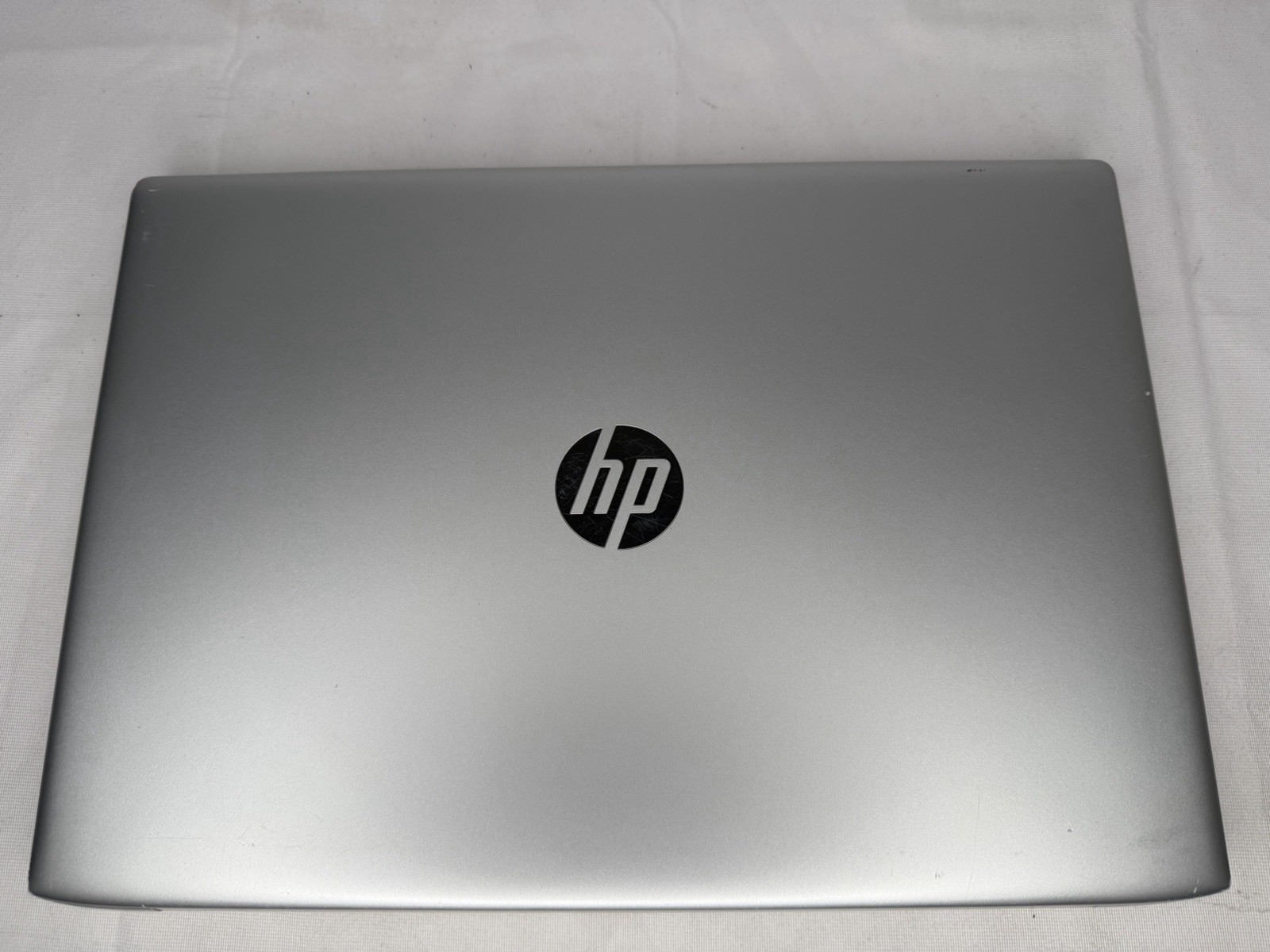 HP ProBook 450 G5 15.6” (i5-8250U, 1.6 GHz, 16GB RAM, 256GB NVMe SSD) Win11Pro