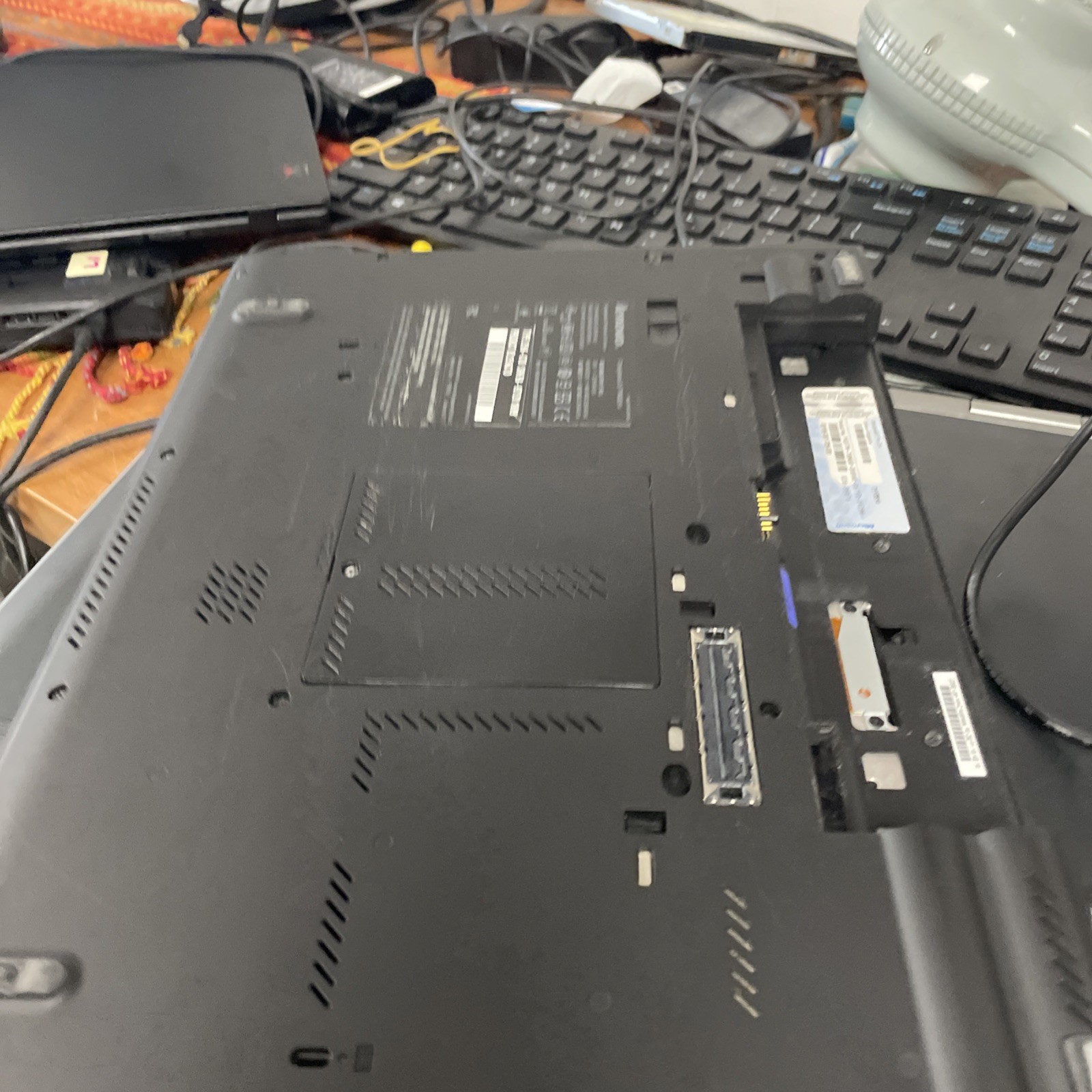 Lenovo Thinkpad T410 Intel Core I7 4Th
