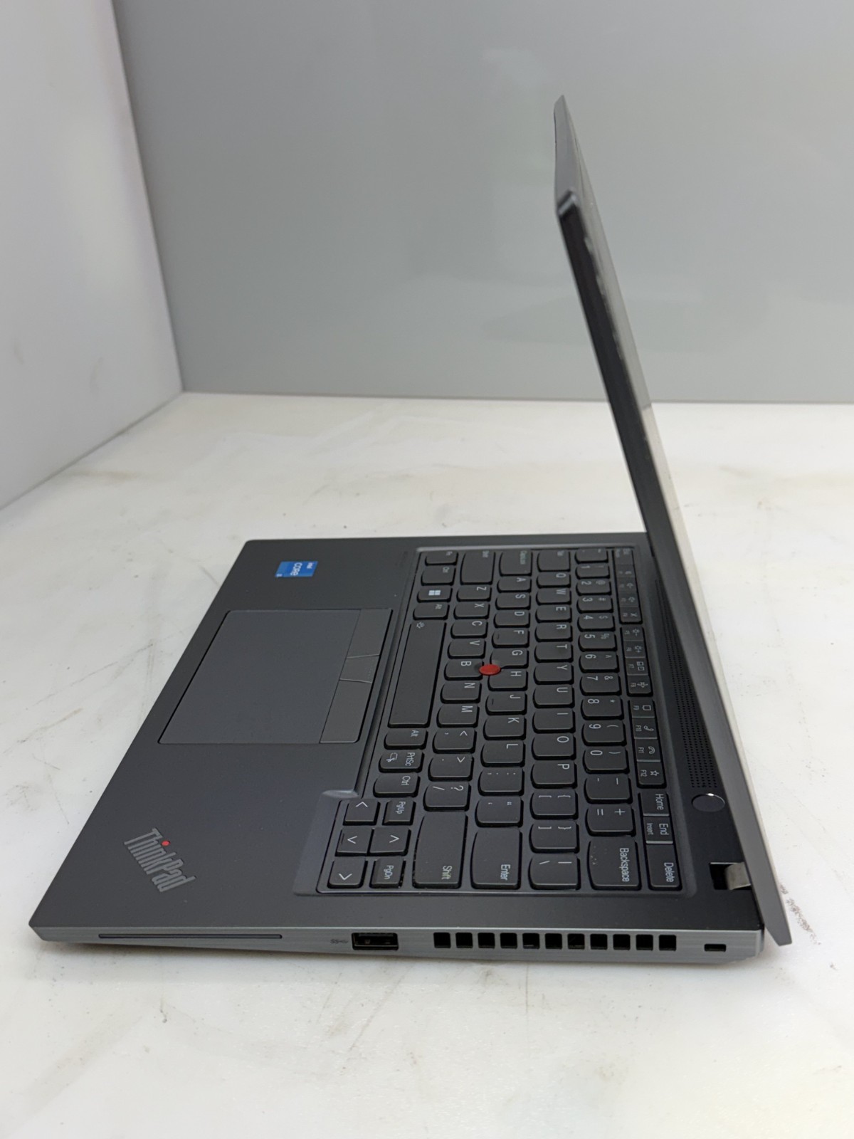 LENOVO THINKPAD X13 Gen 3 i3-1215U@ 1.20GHz 8GB RAM 512GB NVMe W11P AL CASE W/AC