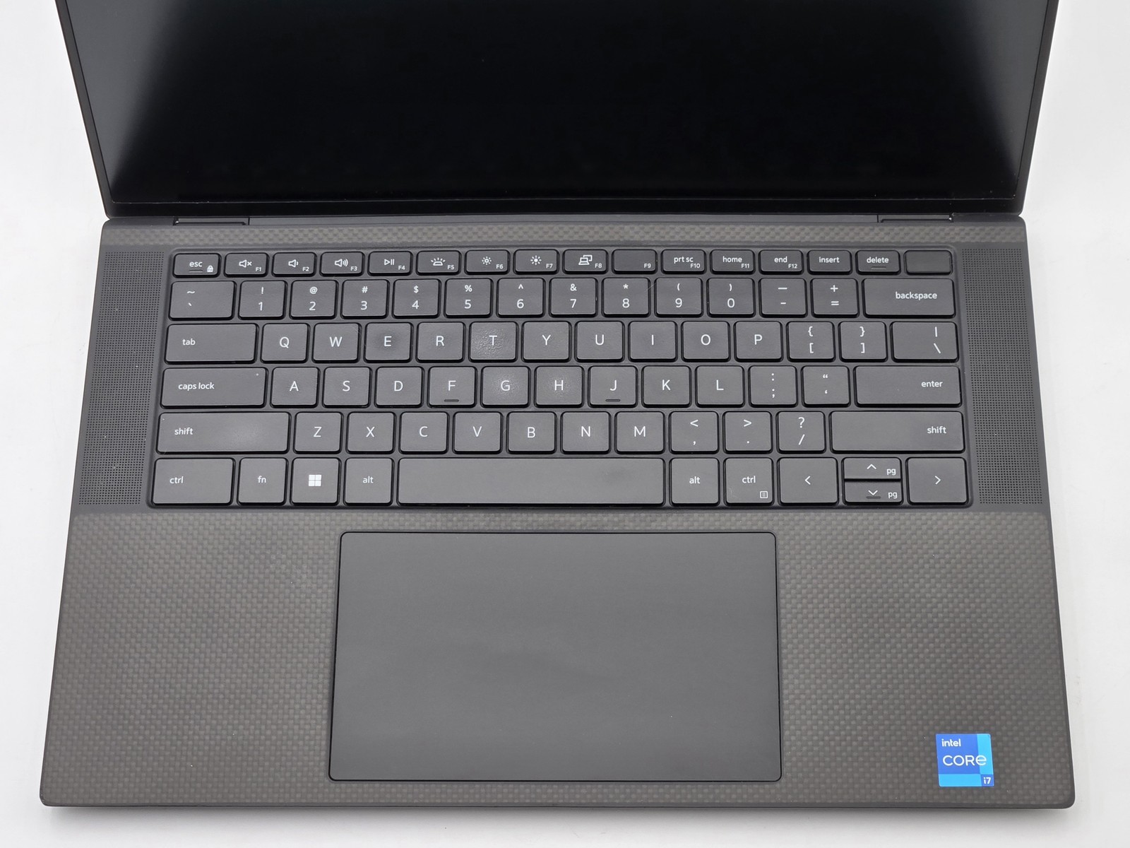 Dell Precision 5570 16″ i7-12800H RTX A1000 32GB 512GB SSD Win11