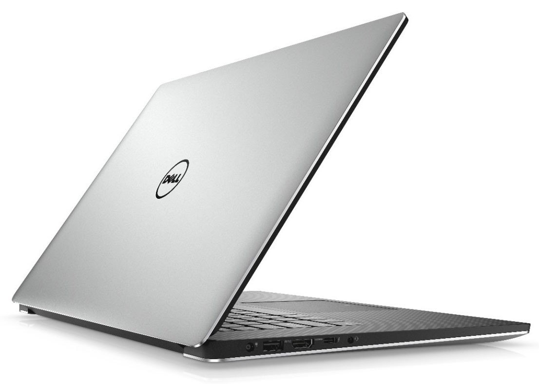 Dell Precision 5520 Intel i7-6820HQ 32GB DDR4 RAM 512GB SSD +NVIDIA-4GB FHD W11p