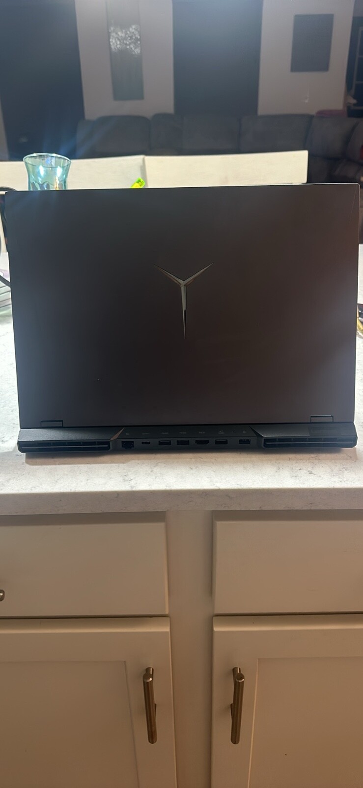 Lenovo Legion 5 Pro 16″ (1TB SSD, AMD Ryzen 7 5800H, 3.20GHz, 16GB, RTX 3070.)