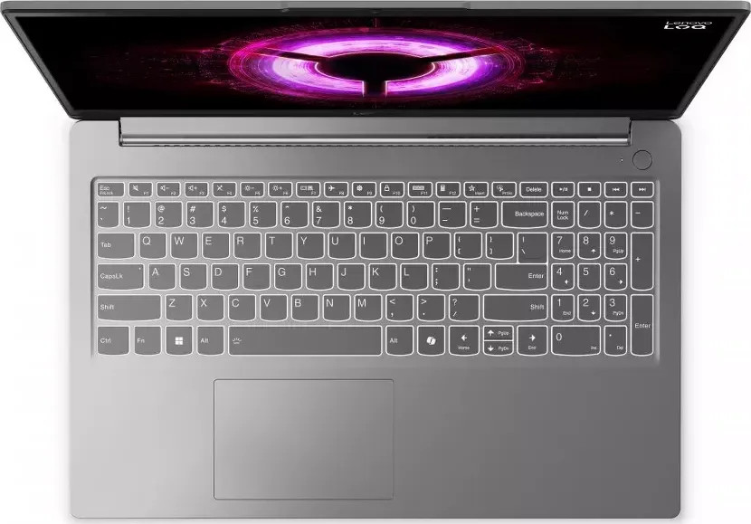 Lenovo LOQ 15.6″ FHD Gaming Laptop Ryzen 7 7735HS RTX 4050 16GB 512GB SSD VG