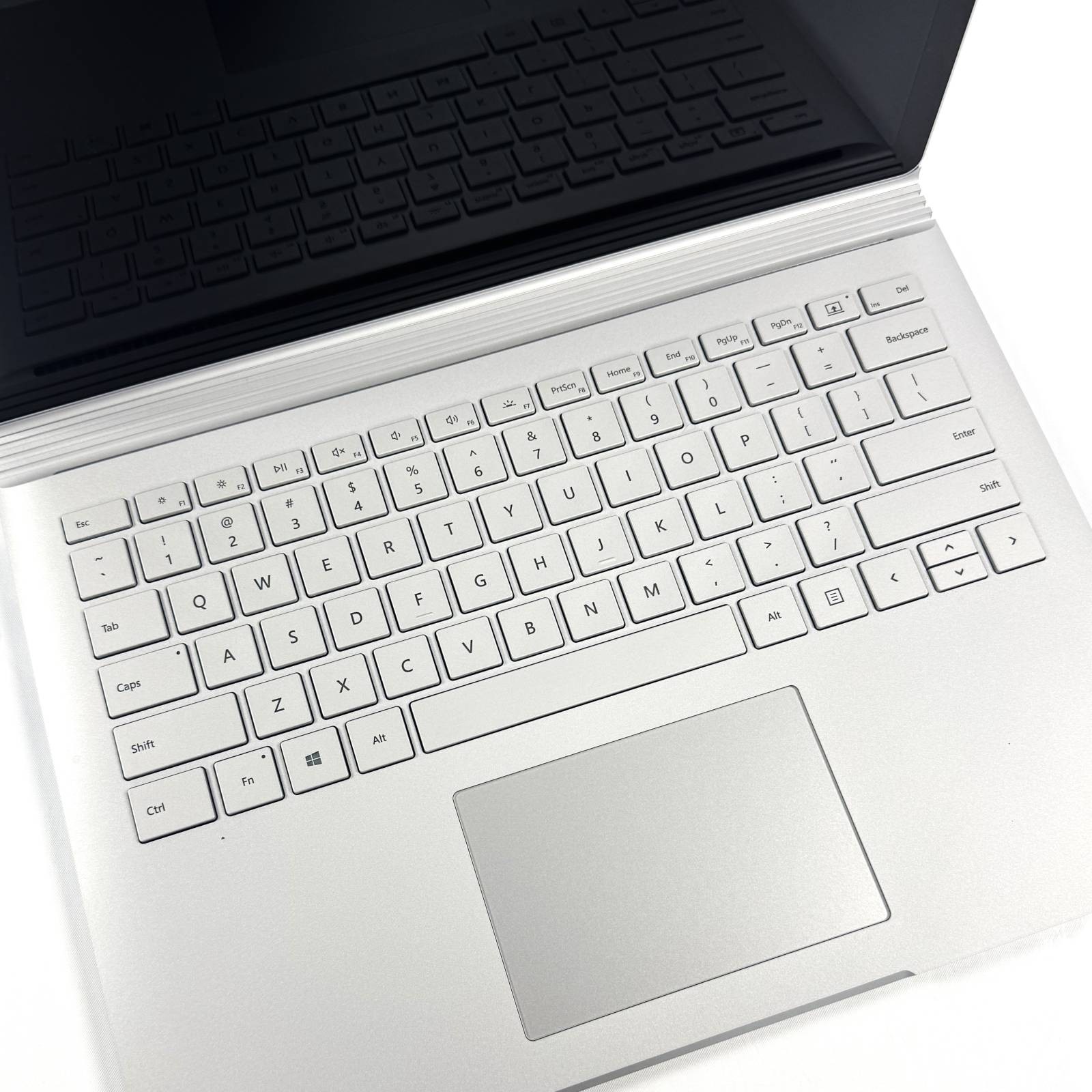 Microsoft Surface Book 2 13.5″ Laptop Tab i5-8350U 8GB 256GB SSD Win 11 Pro 1832