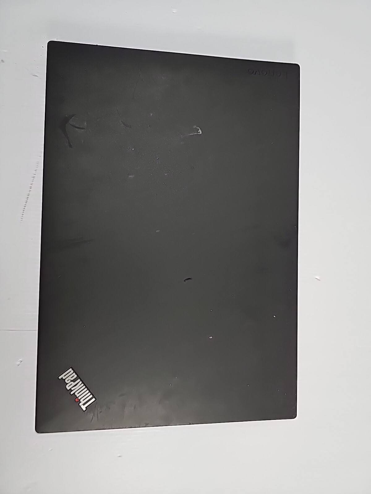 Lenovo T470 – Core i5 BROKEN SCREEN BOOTS AS IS