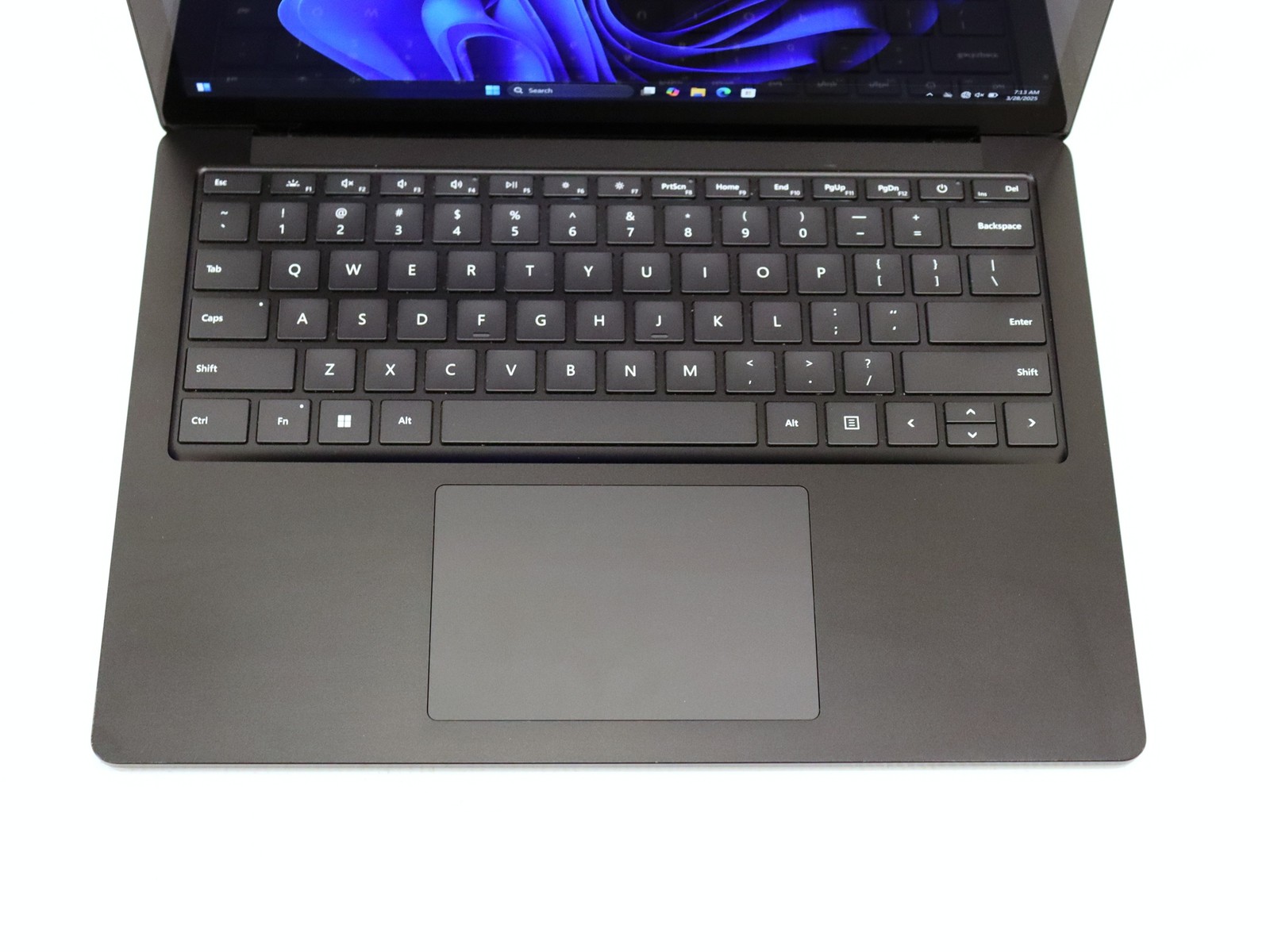 Microsoft Surface Laptop 4 1951 13.5″ Touch i5-1145G7 8GB 256GB NVMe W11P -AS IS
