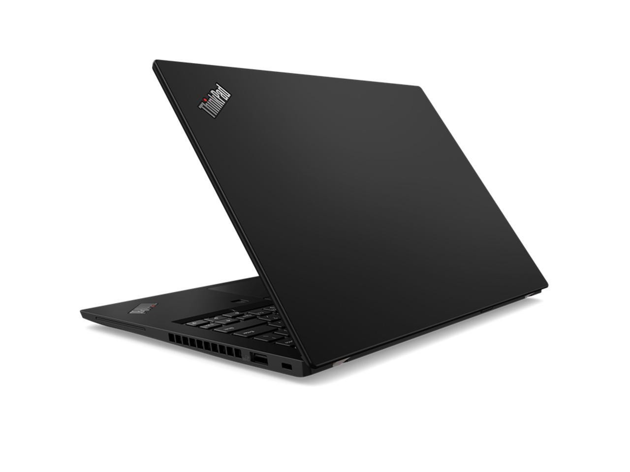 Lenovo ThinkPad X13 Laptop Intel Core i5-10310U 16GB 256GB SSD 13.3″ Touch W11P
