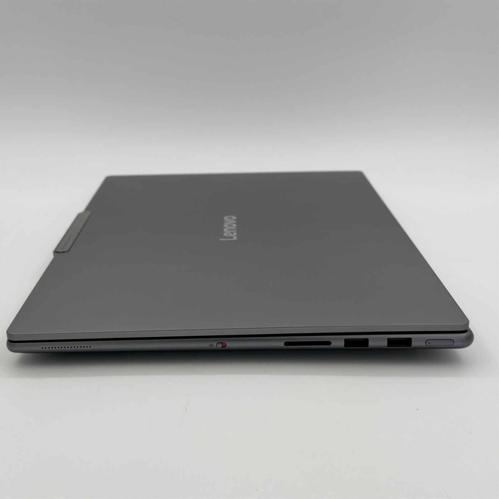 Lenovo Yoga Pro 9i 16″ 2.8K OLED Touch Ultra 9 285H RTX 5050 32GB 1TB Luna Grey
