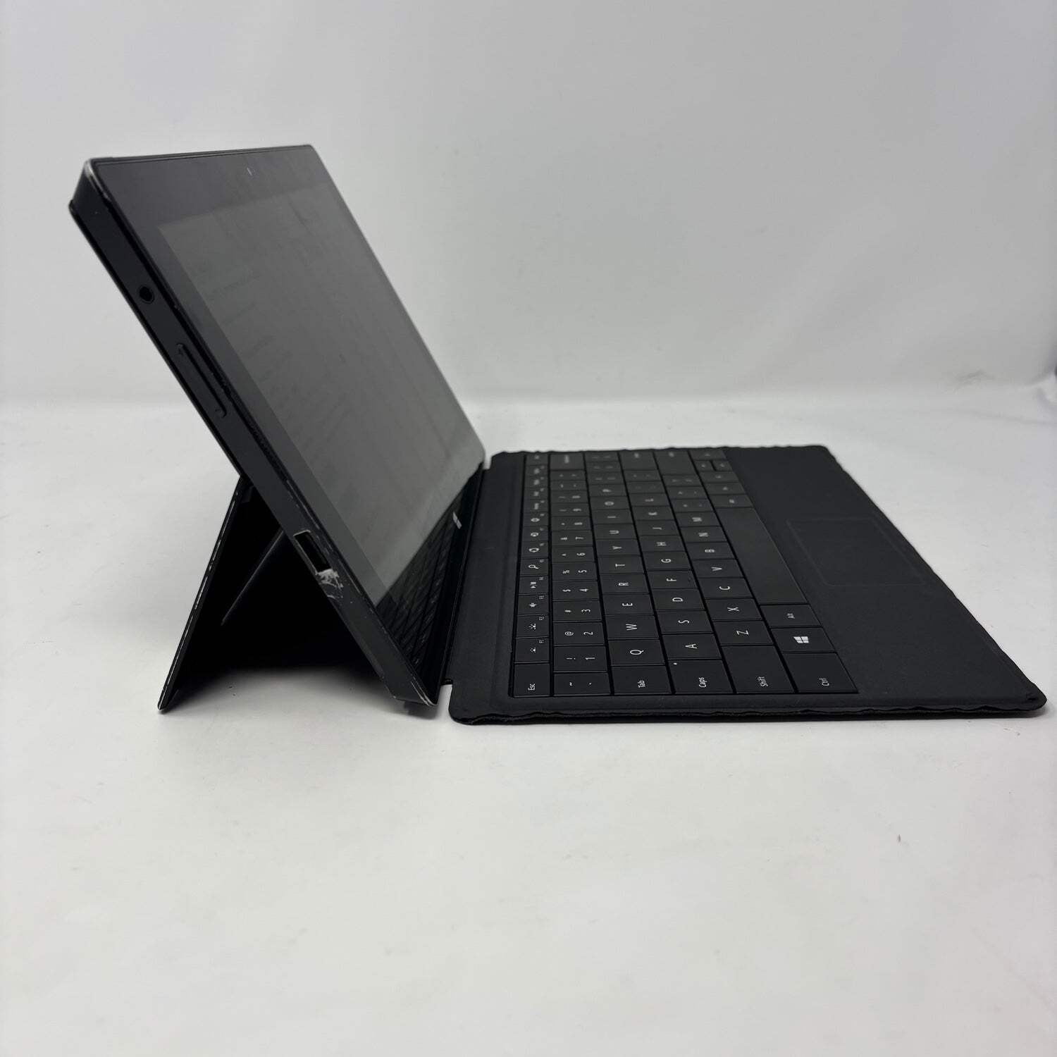 Microsoft Surface Pro 2 1601 10.6″ i5-4300U 1.9GHz 8GB RAM 250GB