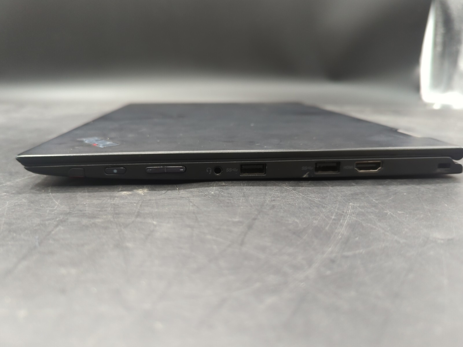 Lenovo: ThinkPad: X1 Yoga: i7 6th Gen: 8GB RAM: 512GB SSD: No OS: Tested & Wiped