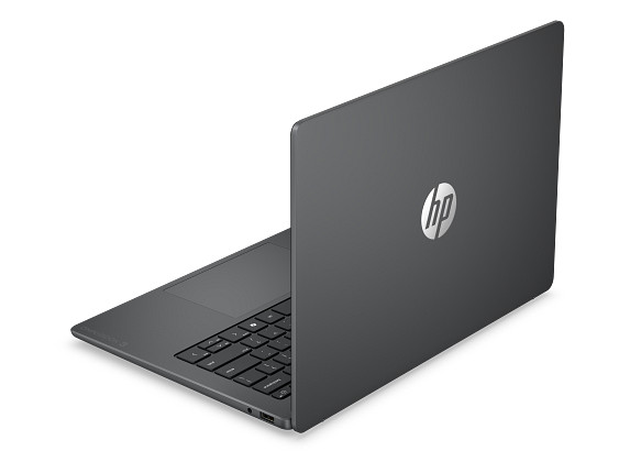 HP OmniBook 3 Laptop Computer 14″ 2K AMD Ryzen 5 8 GB memory;256 GB SSD Windows