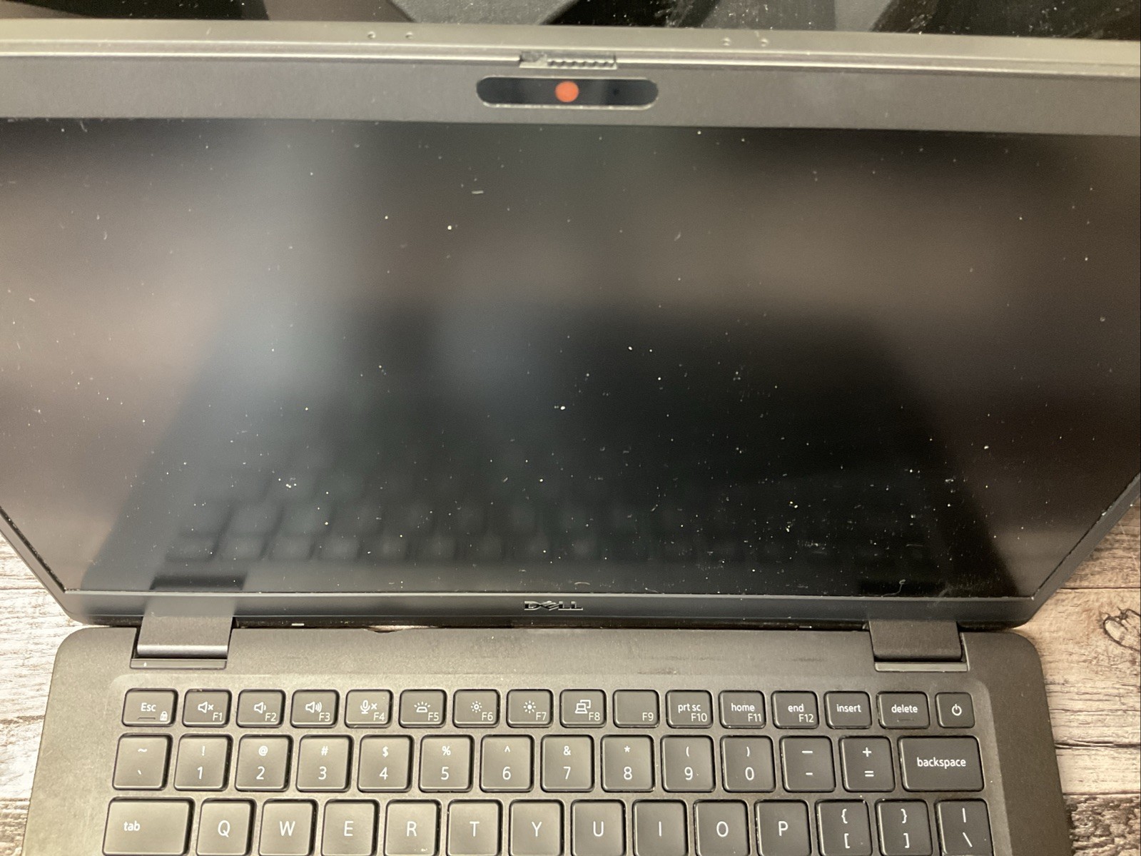 Dell Latitude 7310 / Unknown CPU / Laptop Notebook PC / M10