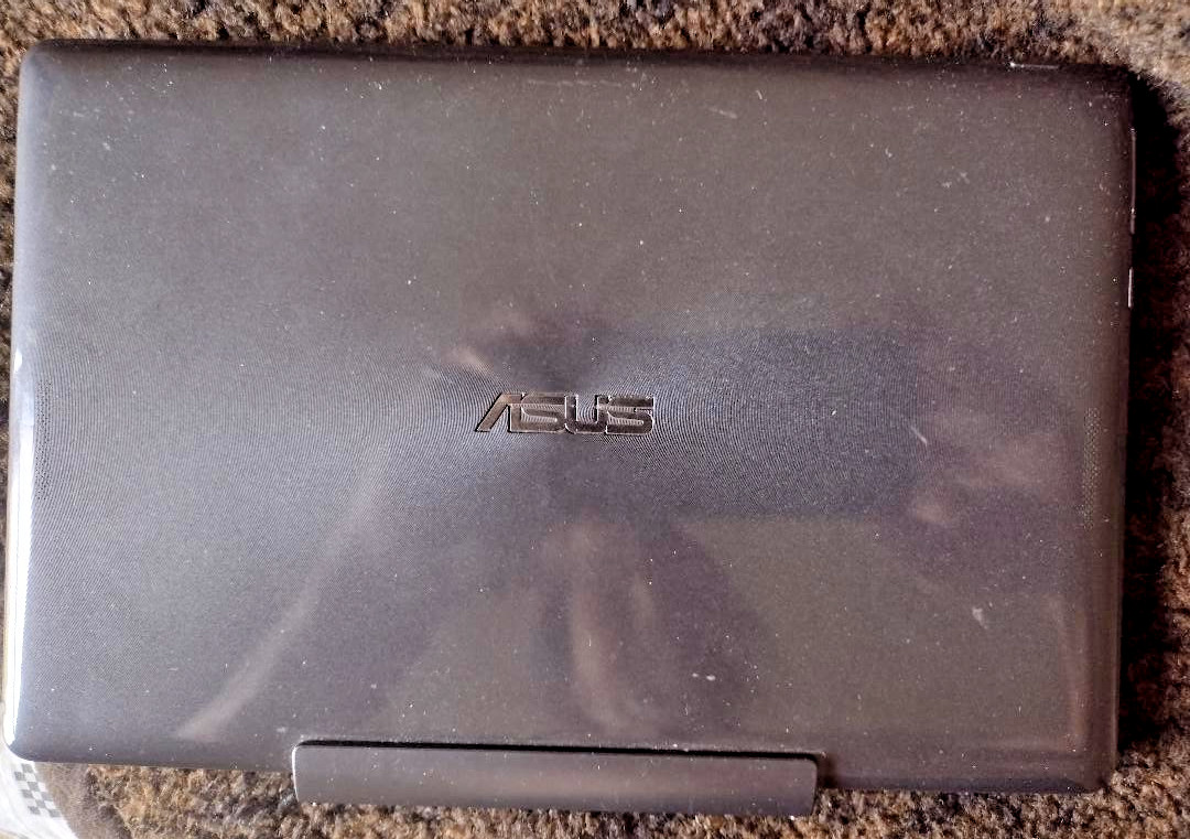 ASUS Transformer Book T100TA 10.1” 2-in-1 Laptop Tablet & Keyboard Works Issue
