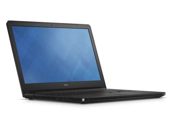 DELL Inspiron i5555-0001BLK 15.6″ Laptop, AMD A8-7410, 6GB RAM, 1TB HDD, Win 10