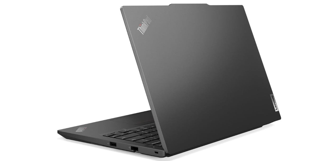 Lenovo ThinkPad E14 G5 i5-1335U 1.3GHz 16GB 256GB NVMe 14″ No OS: Fair