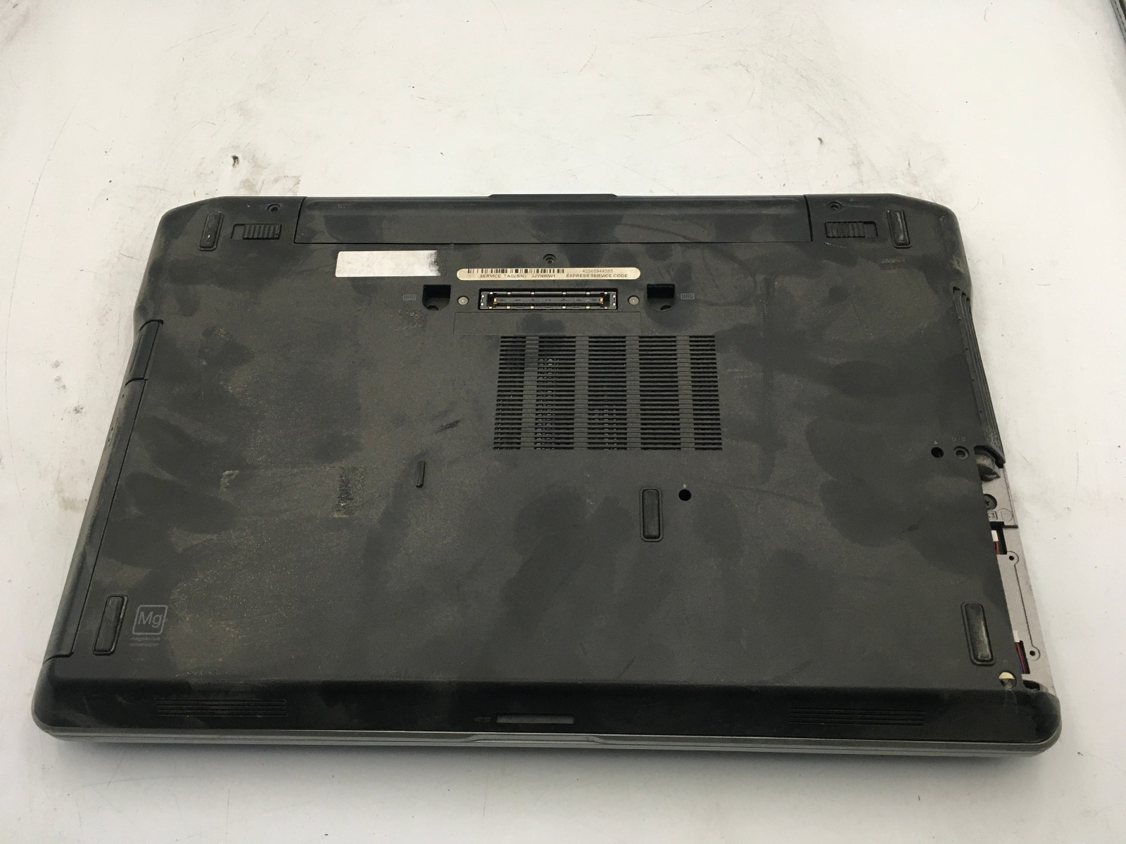 DELL LATITUDE E6330 – FOR PARTS – INTEL I5 3RD GEN – 4GB RAM – READ DESCRIP – BB