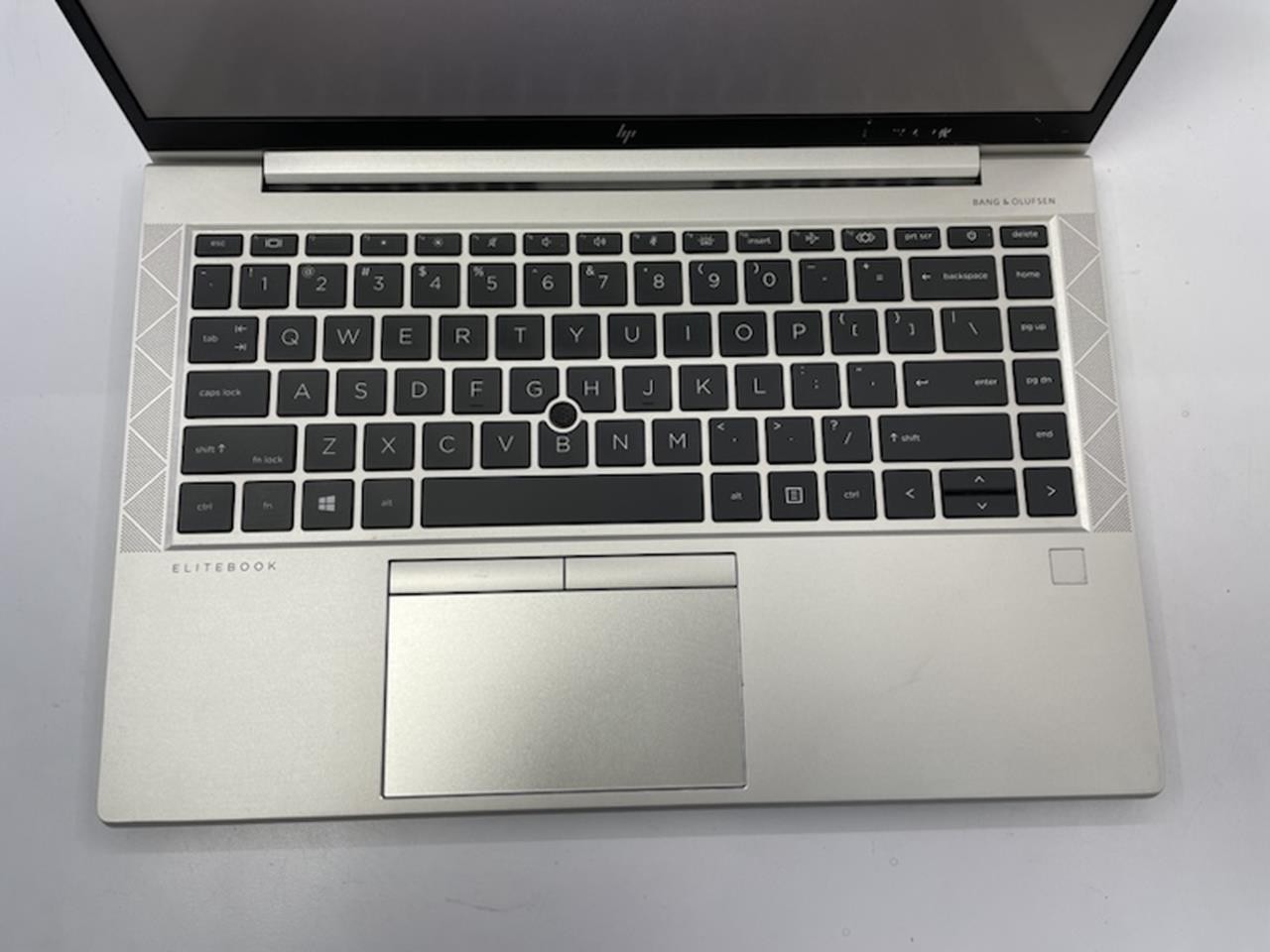 HP ELITEBOOK 845 G8 AMD Ryzen 5 PRO 2.30 GHZ + 8 GB | No HD / OS Bios Locked