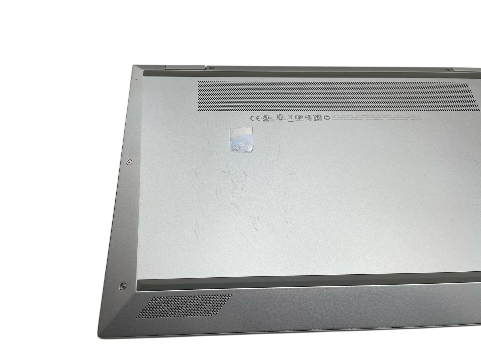 HP Elitebook x360 1040 G8 14″ i7 3.0Ghz 32GB 512GB – Grade D