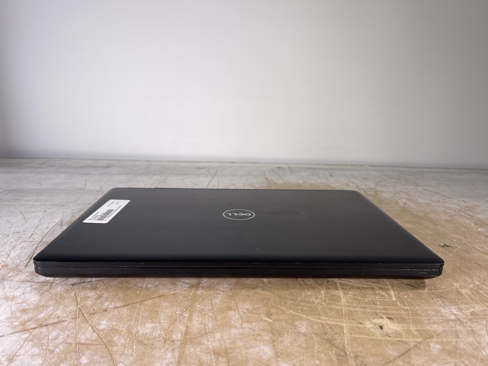 DELL LATITUDE 5580 I5-6440HQ @ 2.60GHz, 8GB RAM, NO HDD/OS