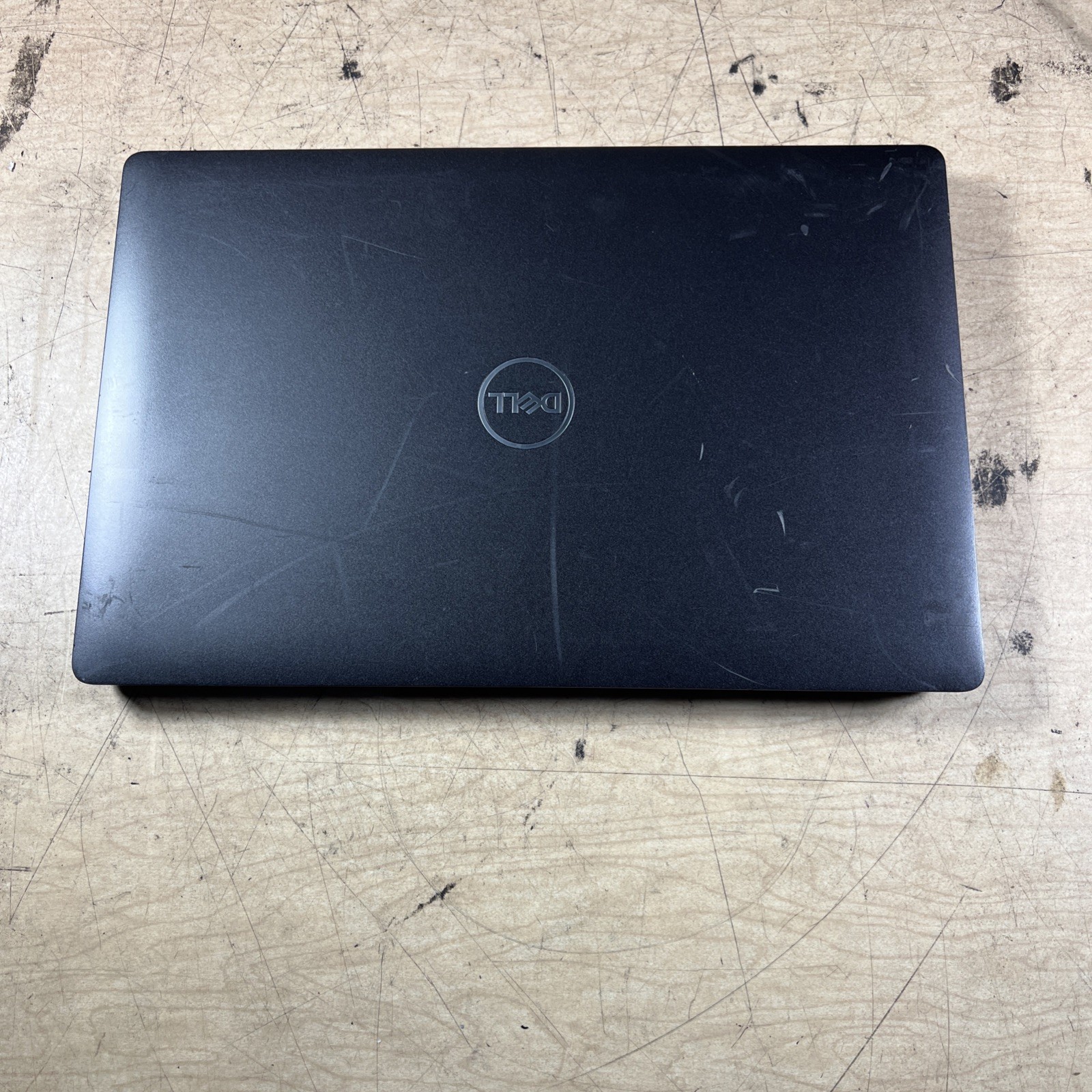 DELL LATITUDE 5501 INTEL CORE I5-9300H 2.40GHZ 8GB RAM