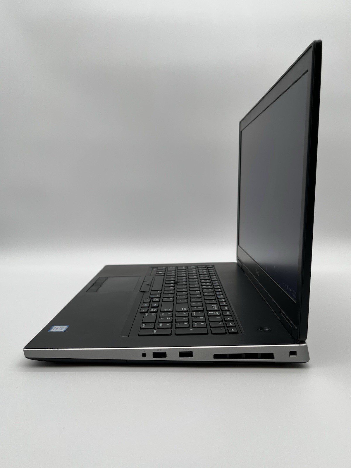Dell Precision 7730 17.3″ Laptop i7-8750H 2.20GHz 32GB RAM 1TB SSD 8GB GPU