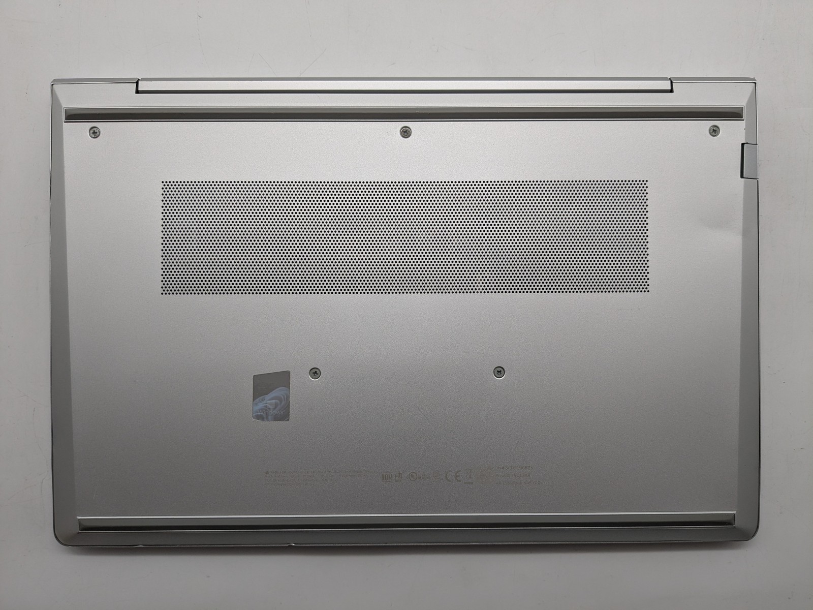 HP EliteBook 645 14 inch G10 14″ FHD Touch RYZEN 5 7530U 256GB SSD 16GB W11P