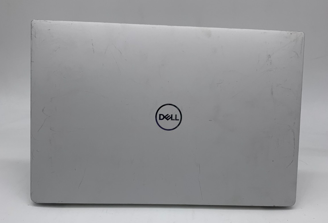 DELL XPS 13 9380 13.3” I7-8565U 1.80GHZ 512GB SSD 16GB DDR4 SILVER/FAIR/READ