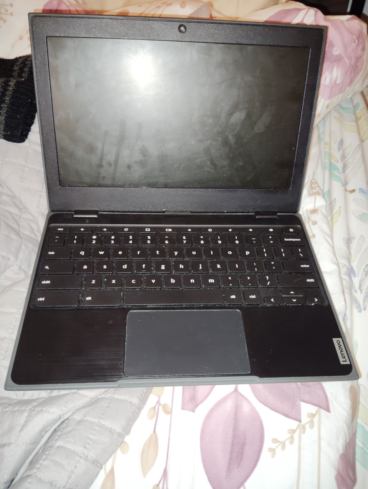 Lenovo 300e Chromebook 11.6″ (32GB eMMC, Intel Celeron N4020, 1.10GHz, 4GB RAM)