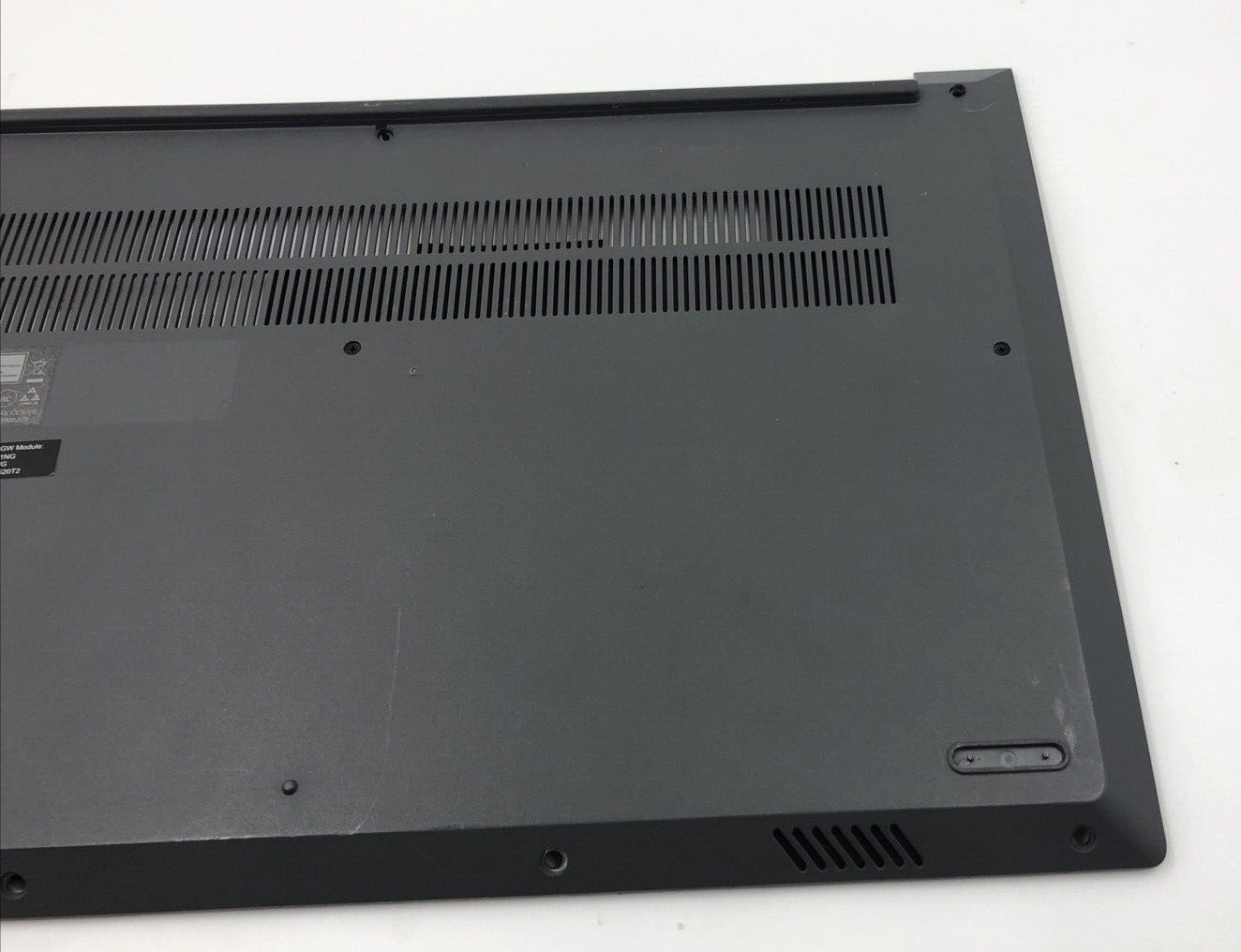 Lenovo ThinkBook 15 G2 ITL Bottom Cover