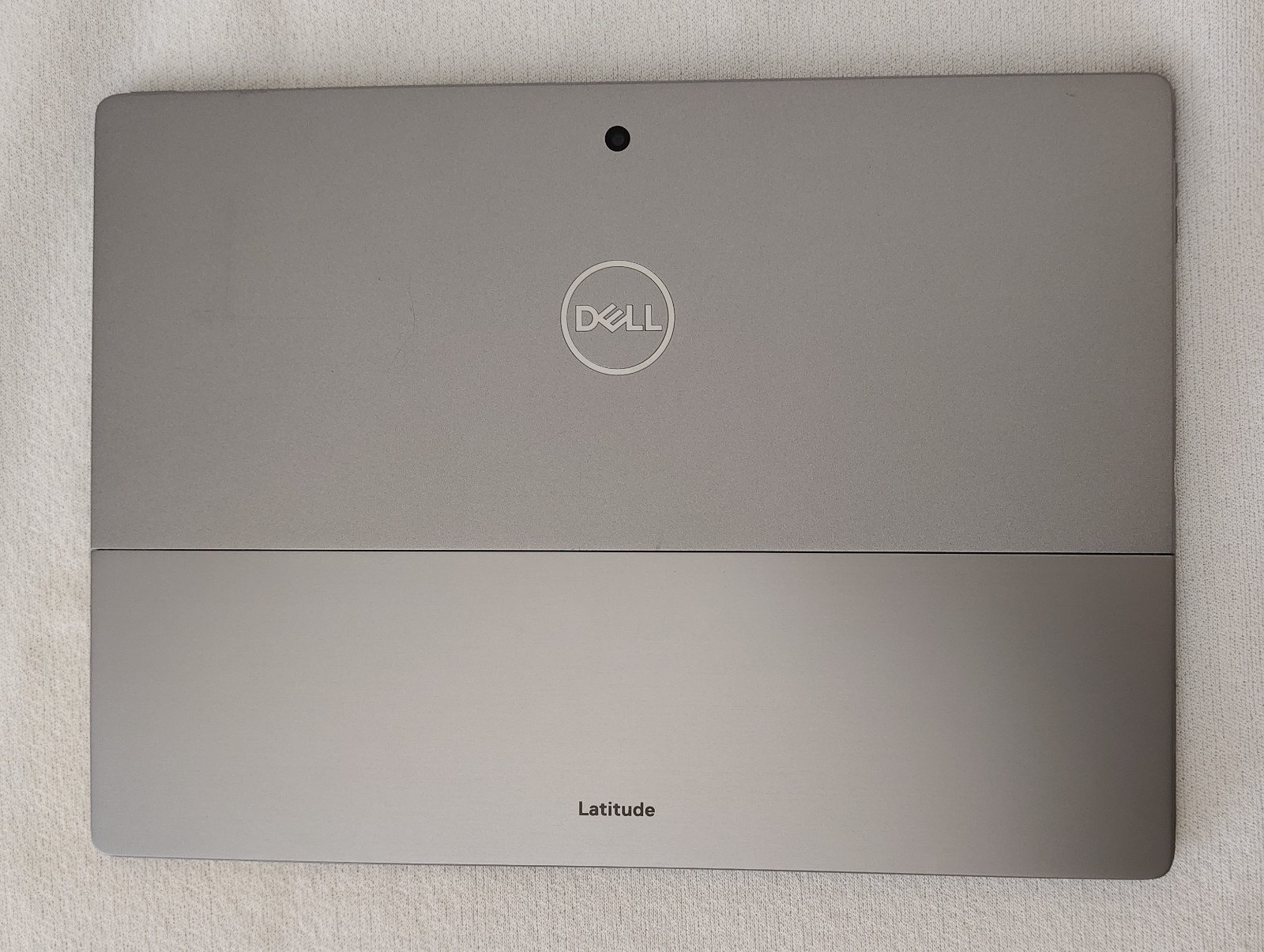 Dell Latitude 7320 detachable, i5-1140g7 4.2Ghz Max. 16gb/256gb Great Working