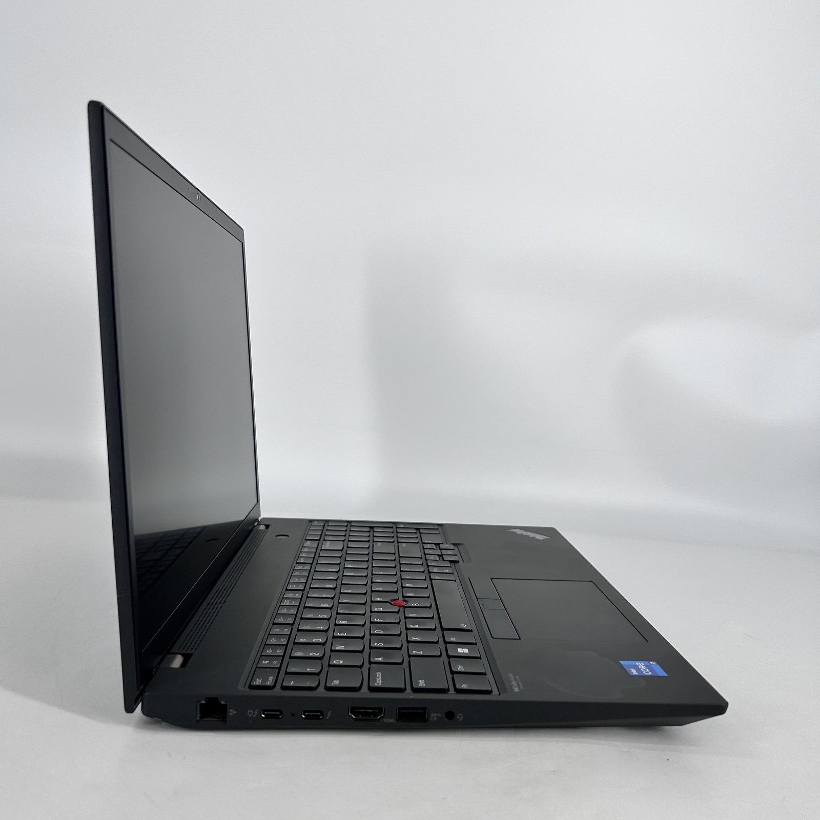 Lenovo ThinkPad P16s Gen 1 FHD+ TOUCH 2.1GHz i7-1260P 16GB 512GB SSD NVIDIA T550