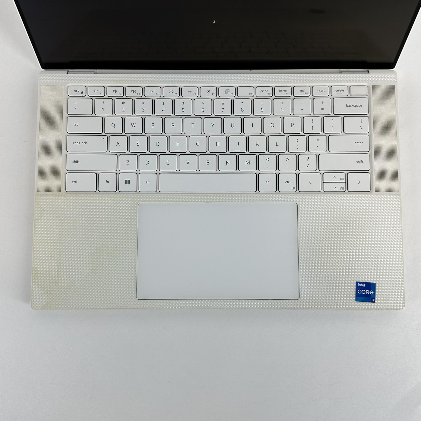 Dell XPS 15 9520 Silver 3.5K TOUCH 2.3 GHz i7-12700H 32GB 1TB Good – FRAME SPLIT