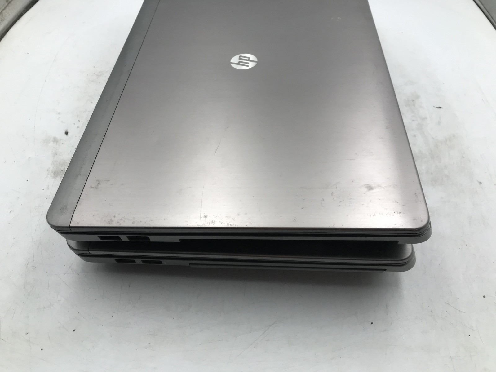 HP PROBOOK 4440S – LOT OF 2 – FOR PARTS – INTEL I5 4TH GEN – NO RAM – READ – BB!