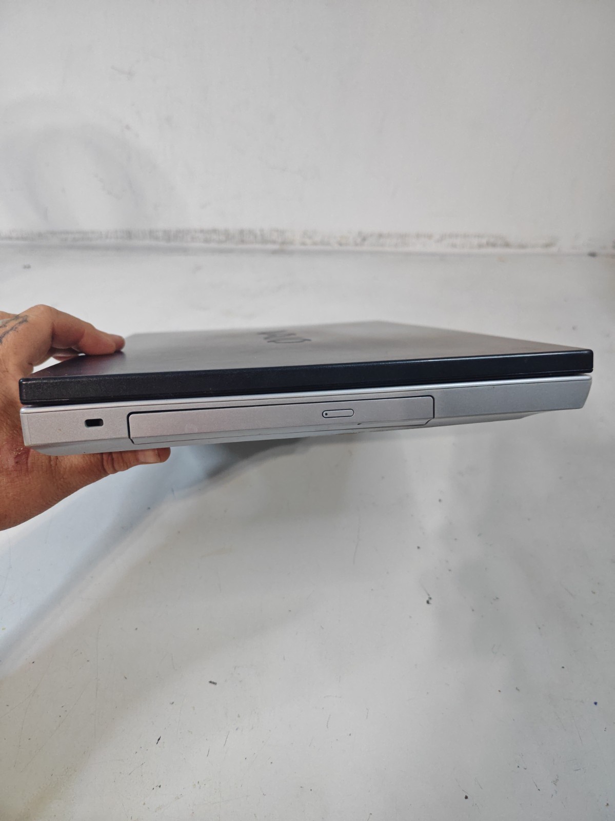 Sony VAIO PCG-7X2L 15″ Intel Pentium Dual Core Windows Vista Not Tested Parts