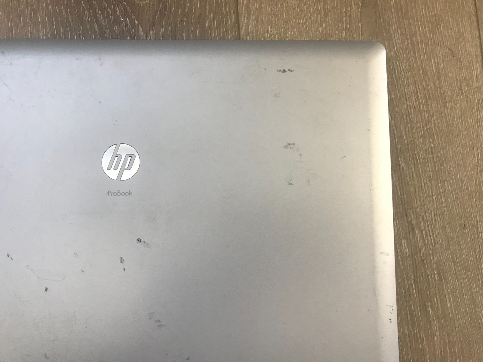 HP ProBook 6450b 14″ Intel Core i5 M 520 2.40GHz 2GB RAM 320B HDD No OS