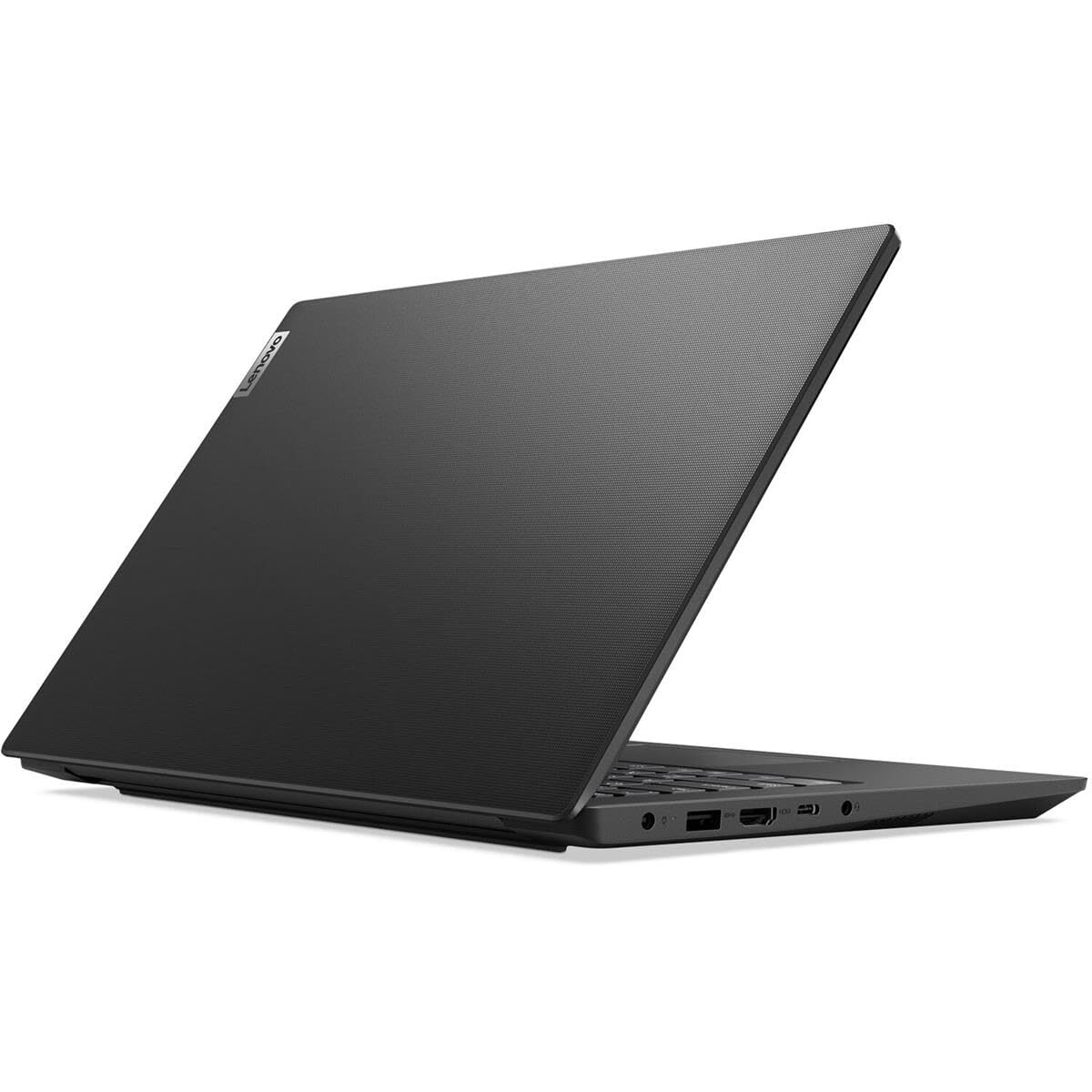 Lenovo 14″ V14 G4 Notebook Laptop – 2.1 GHz AMD Ryzen 5 5500U 6-Core – 8GB R…