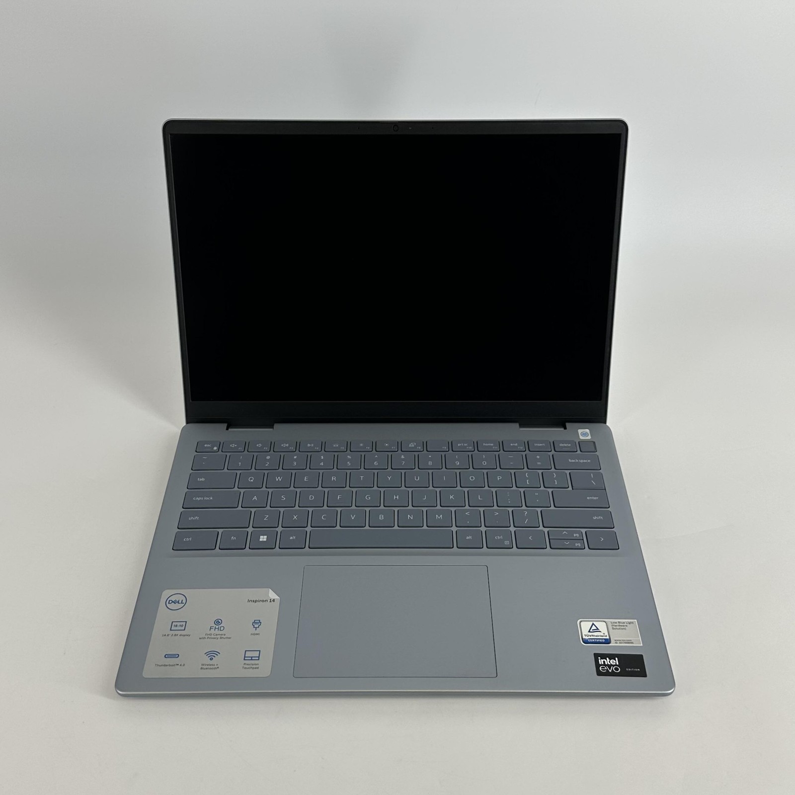 Dell Inspiron Plus 7440 14 QHD+ 3.8 GHz Ultra 7 155H 32GB 1TB SSD Excellent