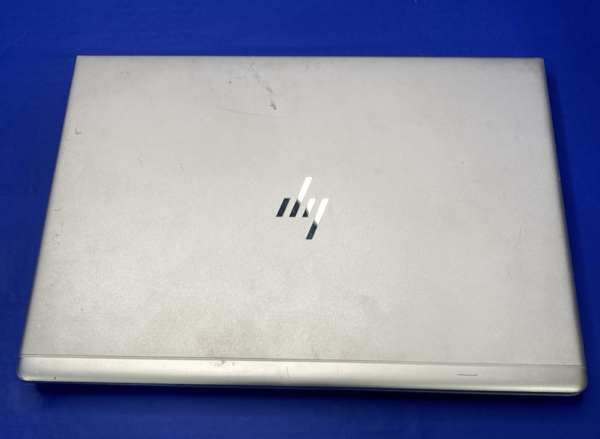 HP EliteBook 745 G5 14″ Ryzen 7 PRO 2700U @ 2.20GHz 8GB RAM 256GB SSD Windows 11