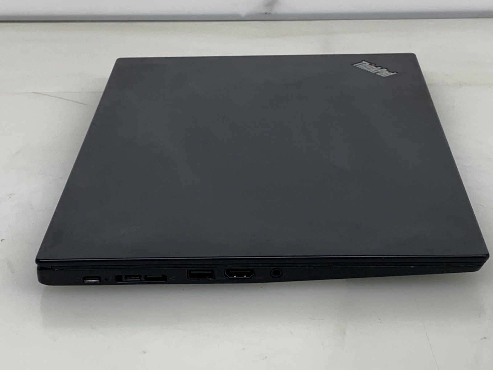 LENOVO THINKPAD T14S GEN1 i5- 10210U@ 1.60GHz 8GB RAM 512GB SATa W11P W/AC*READ