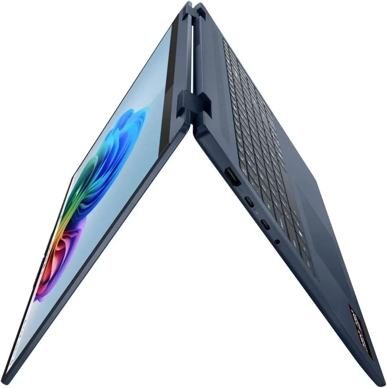 Lenovo IdeaPad 5 16IAL10 2in1 16″ Laptop Intel Ultra 5 225u 16GB 1TB W11 227 2YR