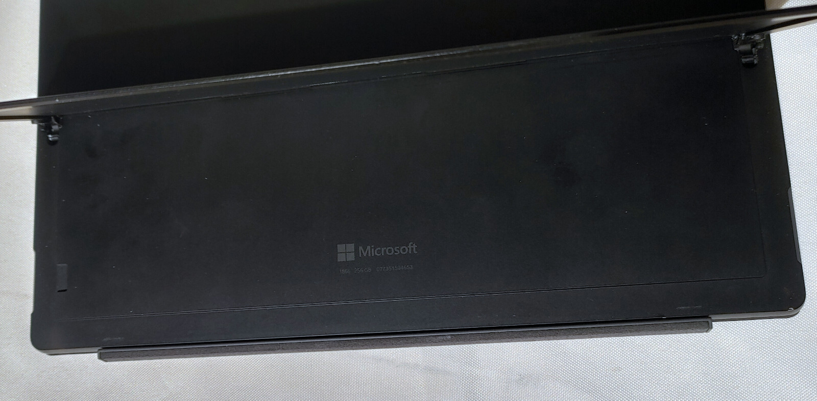 Microsoft Surface Pro 7 1866 12.3″ Bundle Intel i5-1035G4 8GB 256GB Re-newed #2